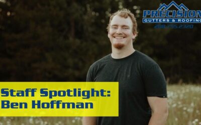 Staff Spotlight: Ben Hoffman