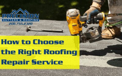 How to Choose the Right Roofing Repair Contractors Near You