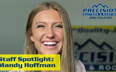 Staff Spotlight: Mandy Hoffman