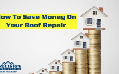 How to Save Money on Your Roof Repair