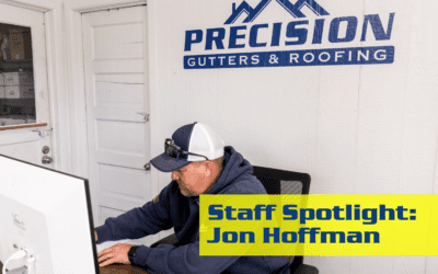 Staff Spotlight: Jon Hoffman