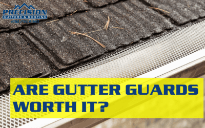 Are Gutter Guards Worth it?