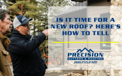Is it Time for a New Roof? Here’s How to tell