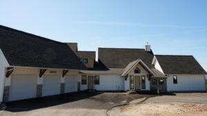 The Best Roofing Materials for Homes in the Northwest