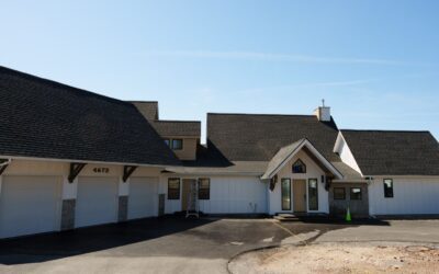 The Best Roofing Materials for Homes in the Northwest
