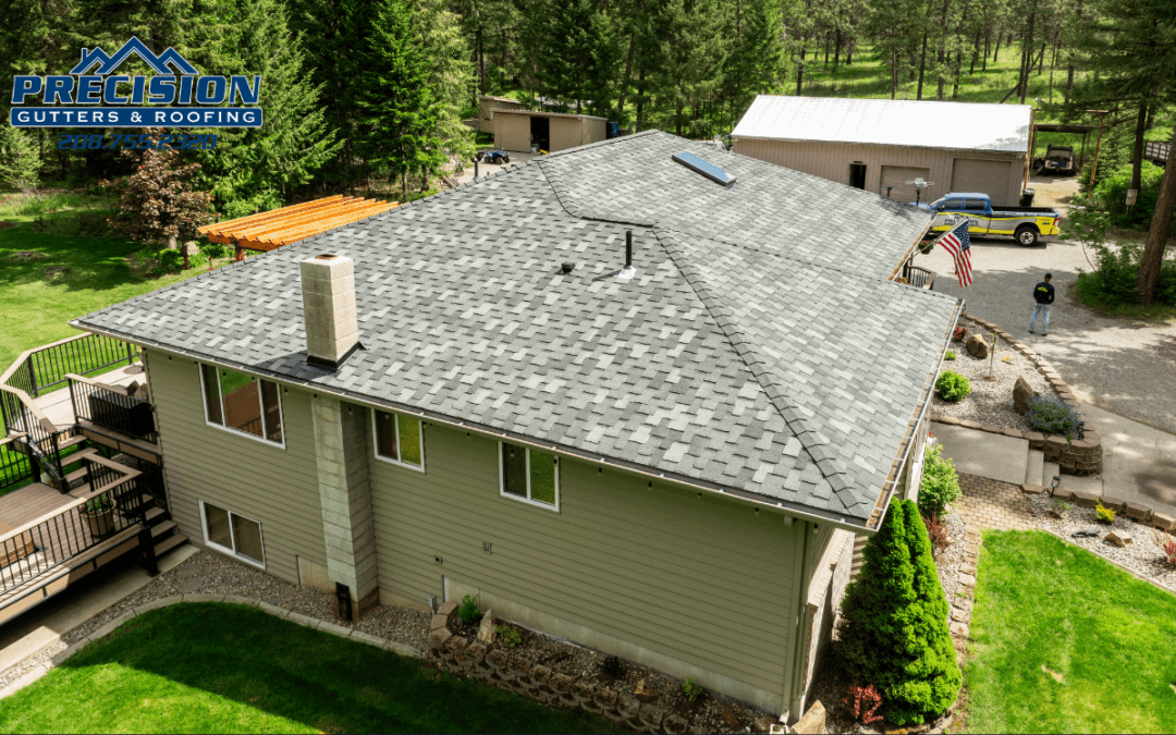 Asphalt Shingles vs Metal Roofing- Which Is Best for Your Home