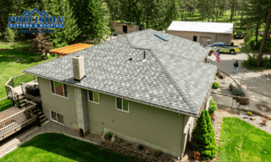 Asphalt Shingles vs Metal Roofing- Which Is Best for Your Home