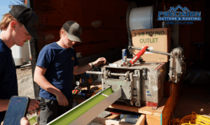 Why Seamless Gutters Are a Game Changer for Your Roof