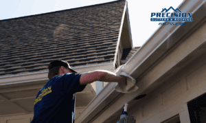 How to Spot and Fix Gutter Leaks Before They Cause Damage