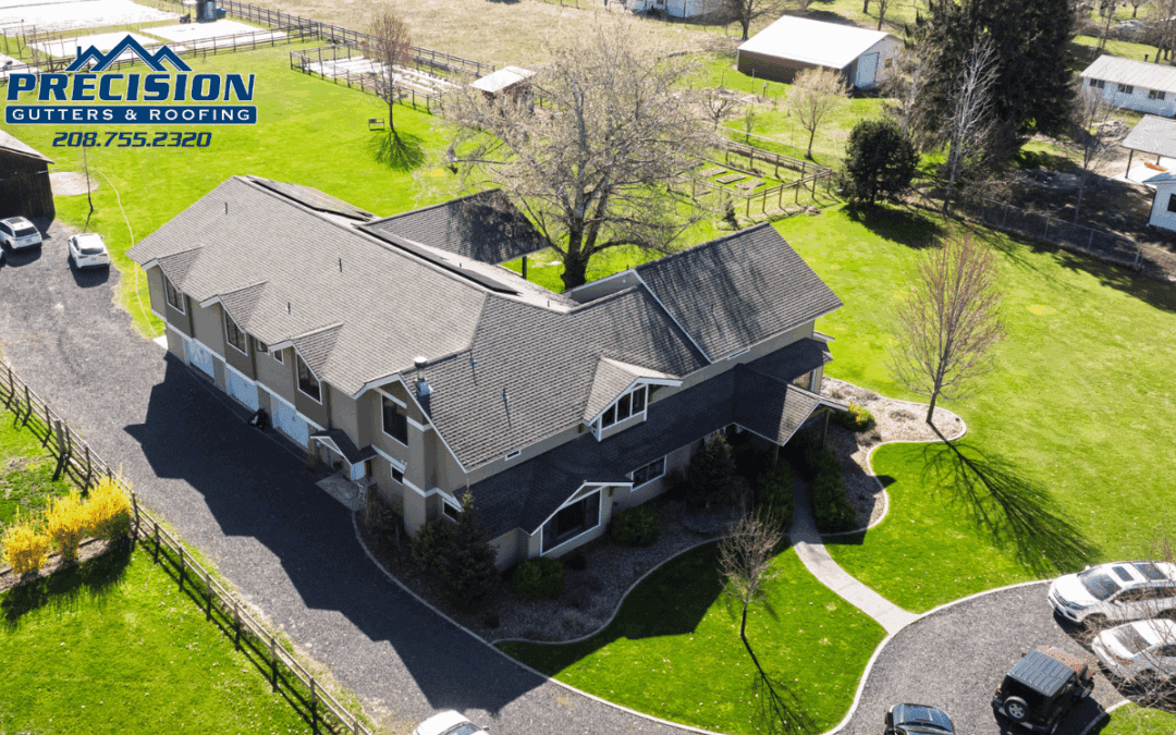 The Importance of Proper Roof Ventilation