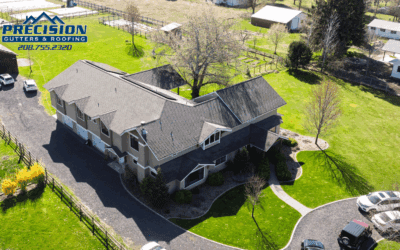 The Importance of Proper Roof Ventilation