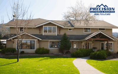 Why Regular Roof Inspections Are Essential for Coeur d’Alene Homes