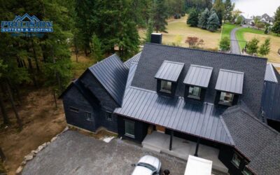 5 Ways to Extend the Lifespan of Your Residential Roof