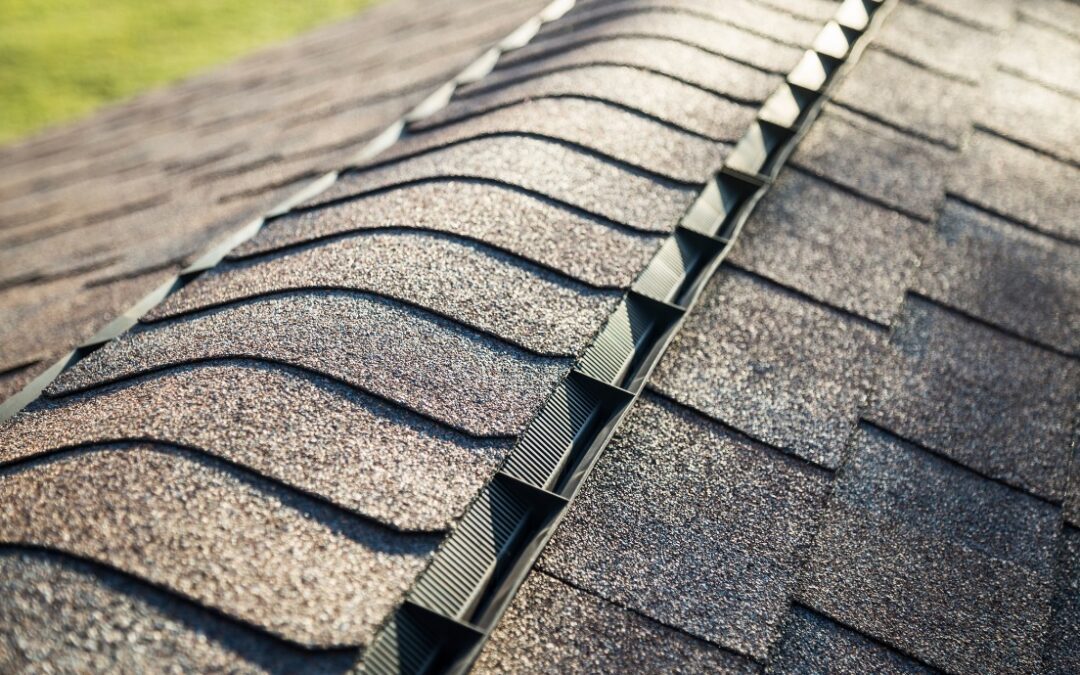 The Role of Roof Vents in Preventing Moisture Buildup