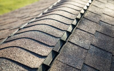 The Role of Roof Vents in Preventing Moisture Buildup