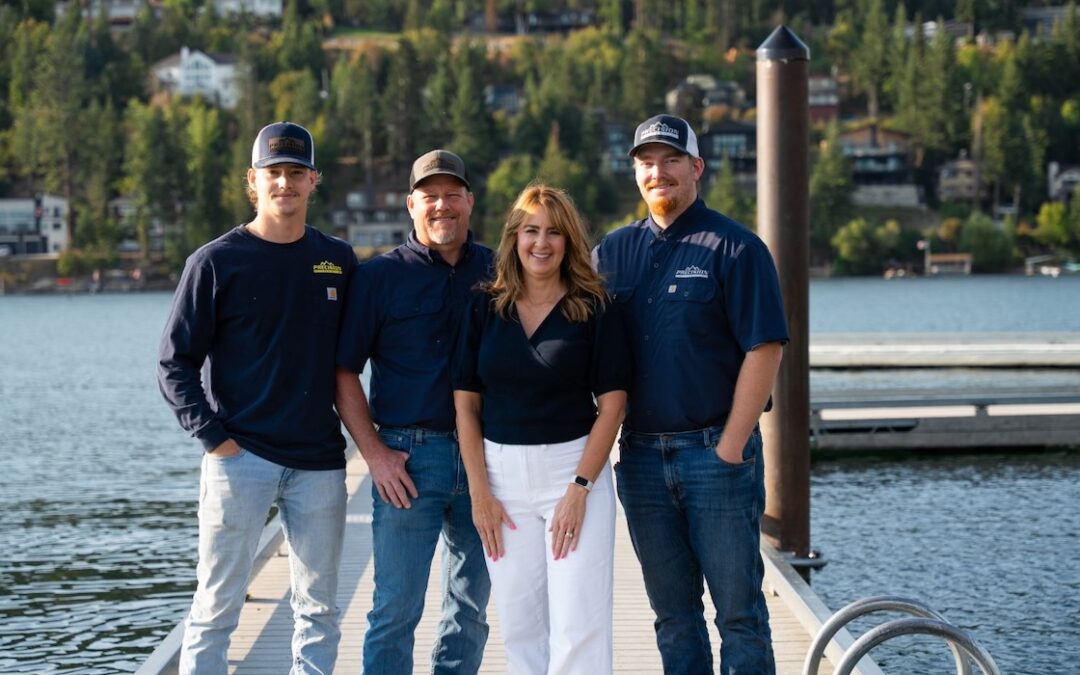 Gathering in Gratitude: Giving Thanks for Our North Idaho Neighbors This Holiday