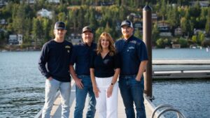 Gathering in Gratitude: Giving Thanks for Our North Idaho Neighbors This Holiday