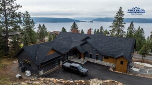 The Impact of Tree Debris on Your Roof and Gutters