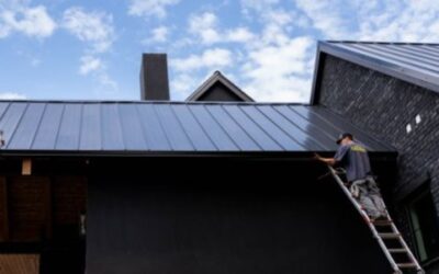 How to Budget for a Roof Replacement