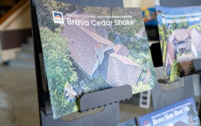 Brava Tiles vs. Traditional Cedar: Beauty Meets Durability