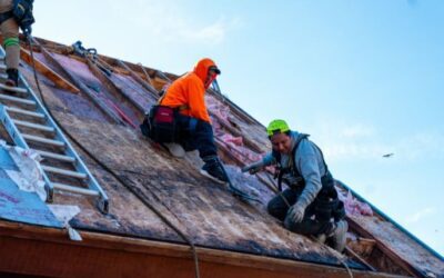 The True Cost of Delaying Roof Repairs
