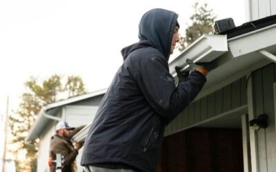 The Cost of Gutter Installation: Breaking It Down