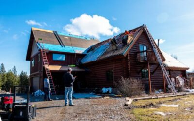 Roofing Considerations for Historic Homes