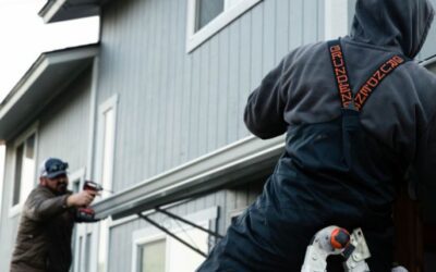 How Custom-Built Seamless Metal Gutters Protect Your Property from Rain Damage