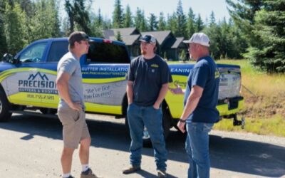 Roof Inspection Checklist: What Precision Looks For Every Time