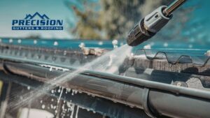 Gutter Materials Compared: Aluminum, Copper, and More cover