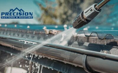 Gutter Materials Compared: Aluminum, Copper, and More
