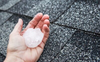 From Hail to Heat: Protecting Your Roof in North Idaho’s Extremes