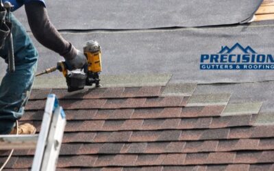 Precision’s Roofing Process: Quality You Can Trust in Coeur d’Alene