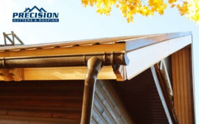 Gutter Upgrades That Save Money