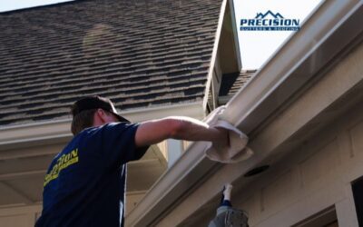 Gutter Installation Trends for Modern Homes