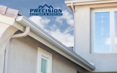 Seamless Gutters vs. Traditional: What’s Best for Coeur d’Alene?