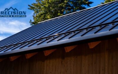 Roofing Innovations: What’s Next for Kootenai County Homes