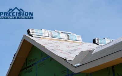 Why Your Roof’s Underlayment Is Just as Important as Shingles