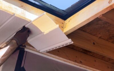 Siding, Soffit, and Fascia: The Details That Complete the Job